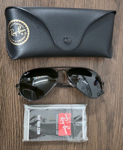 Occhiali sole ray - ray, ban