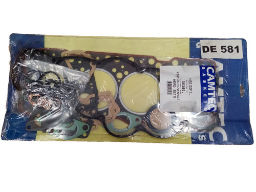 Set guarnizioni testa fiat - set,