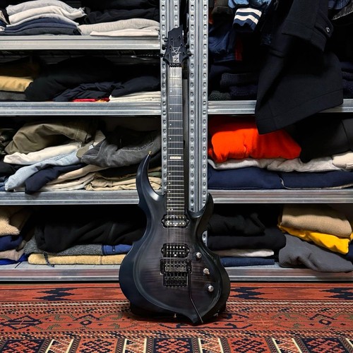 Chitarra elettrica esp - chitarra,