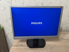 Monitor Philips 190SW 19" 20 22 23 24 27 LCD 16:9 WXGA+ 1440x900