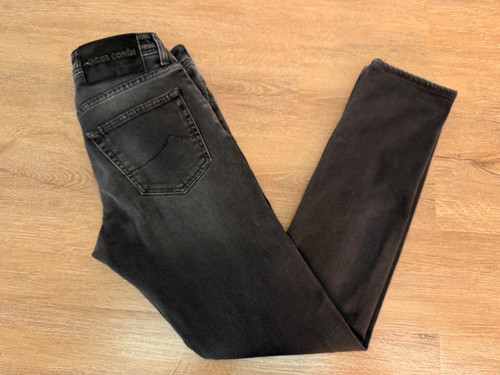 Jeans skinny uomo jacob - jeans,