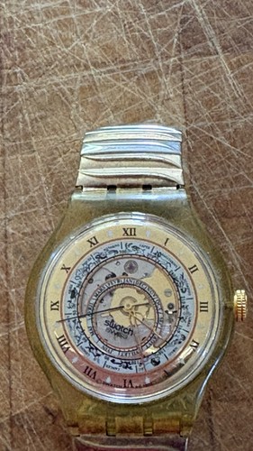 Collezione orologi swatch - swatch, vari