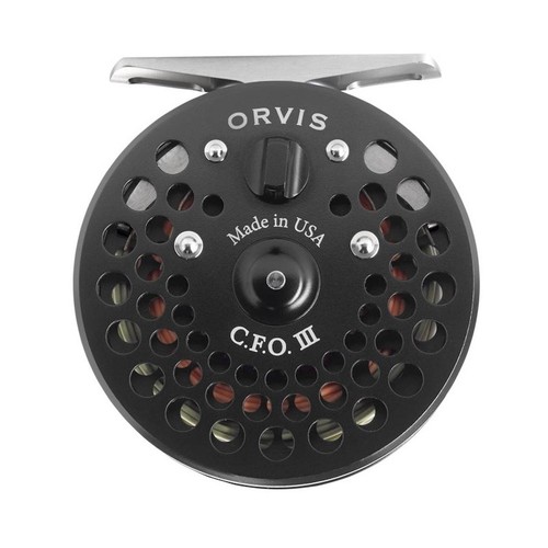 Orvis bobine cfo iii - bobine,