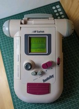 Saitek boosterboy console - boosterboy,