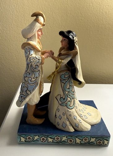 Jim shore disney aladdin - shore,