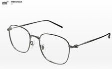 Montblanc mb0415oa 001 - montblanc,