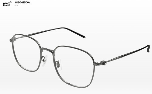 Montblanc mb0415oa 001 - montblanc,