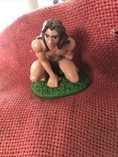 Tarzan Disney Figure
