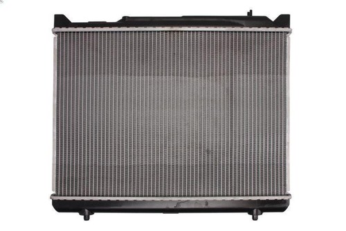 Radiatore motore nissens - radiatore,