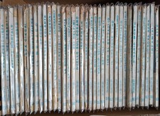 Il Piccolo Ranger Lotto 35 Fumetti Vedi Elenco in Descrizione MR/5