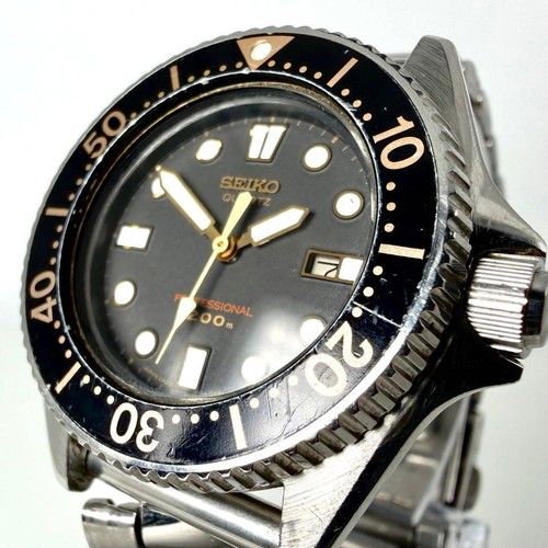 Orologio polso seiko - orologio,