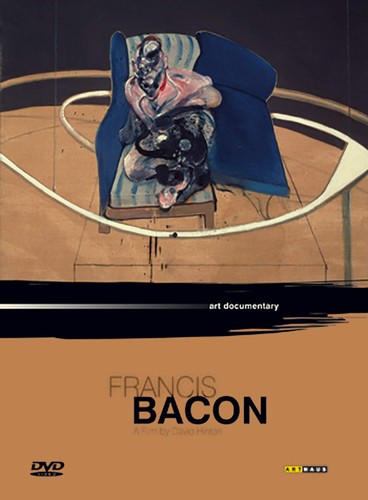 Francis bacon - bacon, (dvd)
