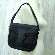 Borsa a tracolla Yves Saint