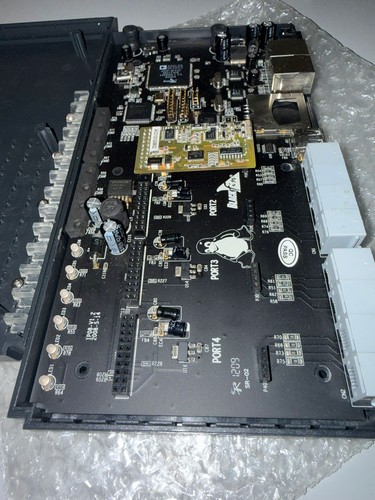 Atcom ip08 port - atcom, asterisk