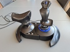 Thrustmaster Joystick T FLIGHT Hotas 4
