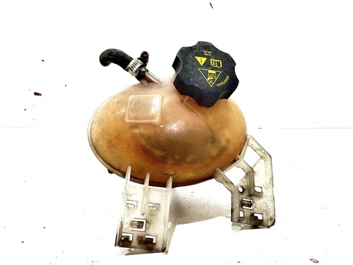 Vaschetta liquido radiatore - vaschetta,