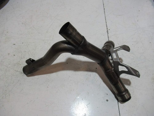 Collettore scarico ducati - collettore,