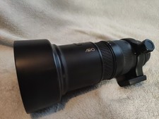Sigma AF ZOOM APO 70-210mm