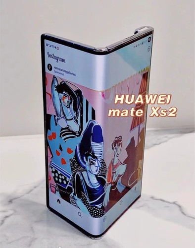 Huawei mate 8 - xs, 2