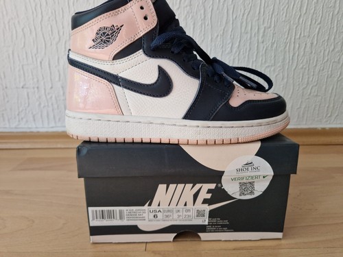Nike air jordan atmosphere - 1,