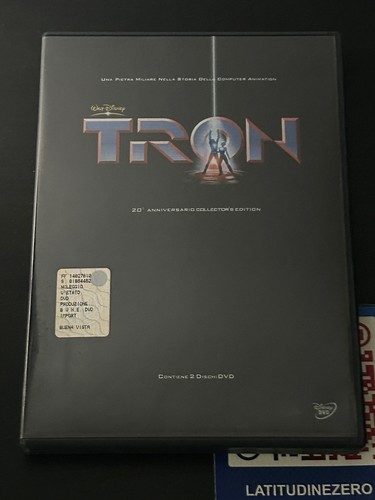 Tron con jeff - tron,