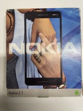 Smartphone Nokia 2.1