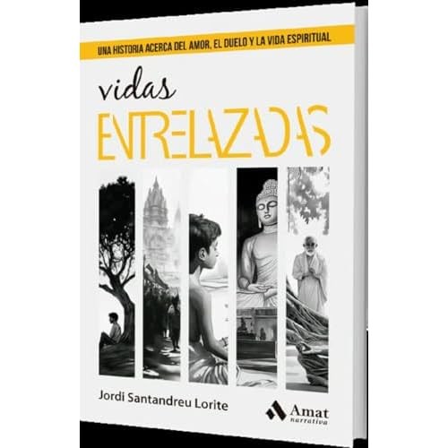 Vidas entrelazadas una - vidas, entrelazadas: