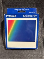 POLAROID Camera Spectra