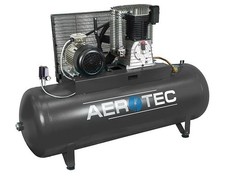 Compressore aerotec 1100 500 - compressore,