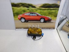 FIAT/ALFA/PEUGEOT- FENDINEBBIA