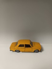 Politoys Fortissimo Fiat 125