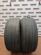 2 Pneumatici Estivi 225 55 17 101w Michelin Privacy 4 2020 60%