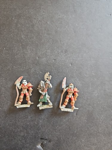 Warhammer fantasy vecchio - warhammer,
