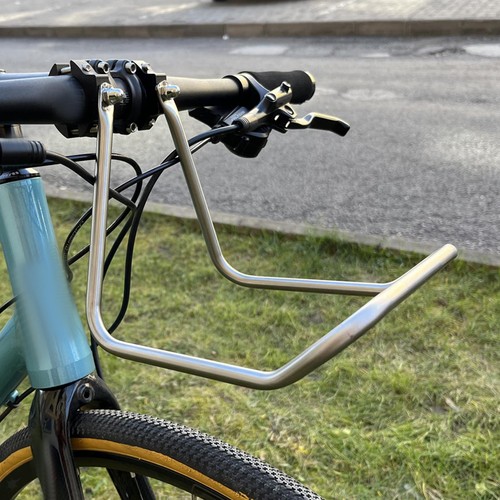 Portabici anteriore per - anteriore, bici