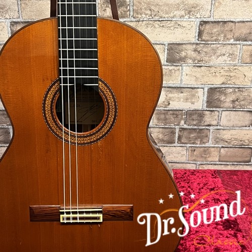 Jose ramirez 1986 chitarra - jose,