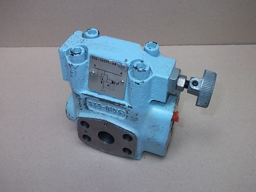 Denison r5p 323 a1 - denison, r5p-06-323-12-a1