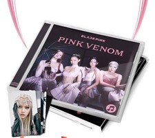 BLACKPINK -2CD