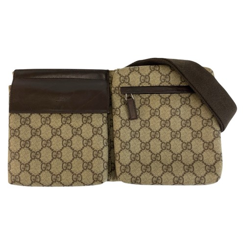 Gucci 28566 borsa tracolla - a,