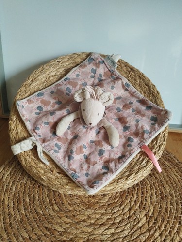 Doudou plat lala - doudou,