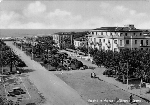 Cartolina postcard marina - -,