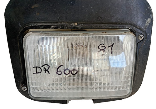 081 faro anteriore - 081,