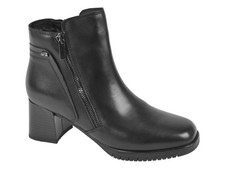 VALLEVERDE SCARPE TRONCHETTI