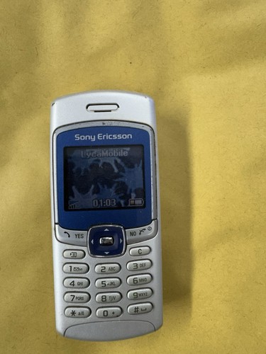 Sony ericsson t230 - t230,
