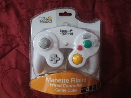 Controller compatibile game - controller,
