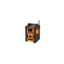 Radio da cantiere 20V 1989RCB