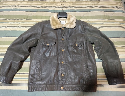 Giubbino uomo in vera - m,