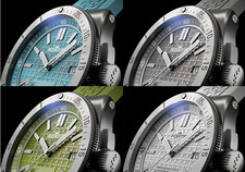 Fortis marinemaster 40 - marinemaster, m-40