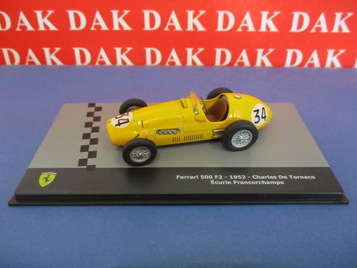 Die cast modellino auto - die,
