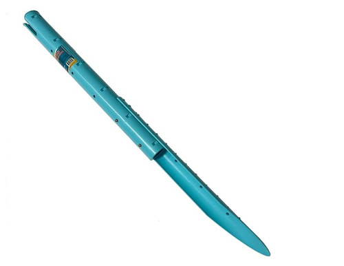 Porta canna spike sabbia - porta,
