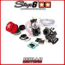 S6-3917501 CARBURETOR INTAKE